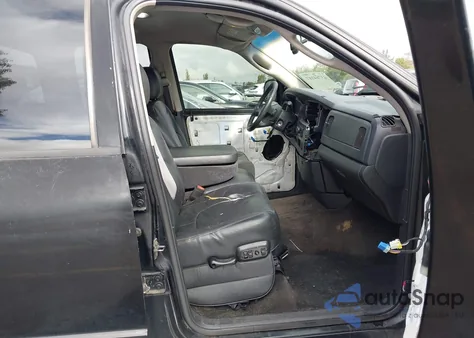 2002 Dodge Ram 1500 St from USA, damaged, VIN 1D7HA18Z72S619653